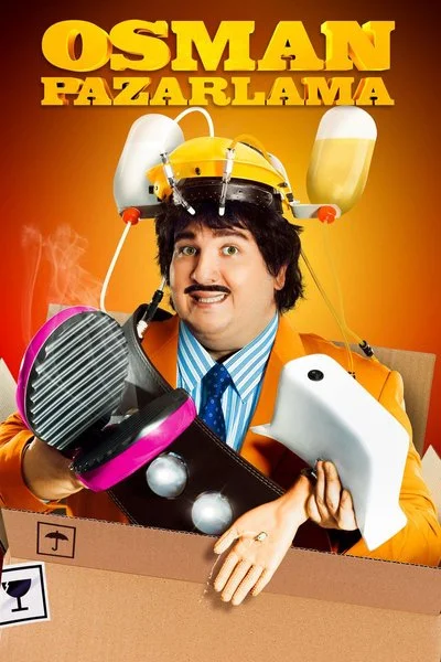 Poster Osman Pazarlama