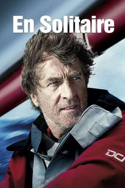 Poster En Solitaire