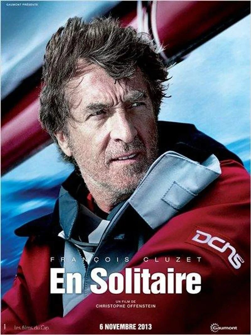 Affiche de En Solitaire