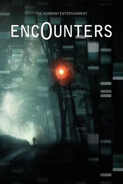 Poster Encounters