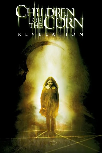 Affiche Children of the Corn: Revelation