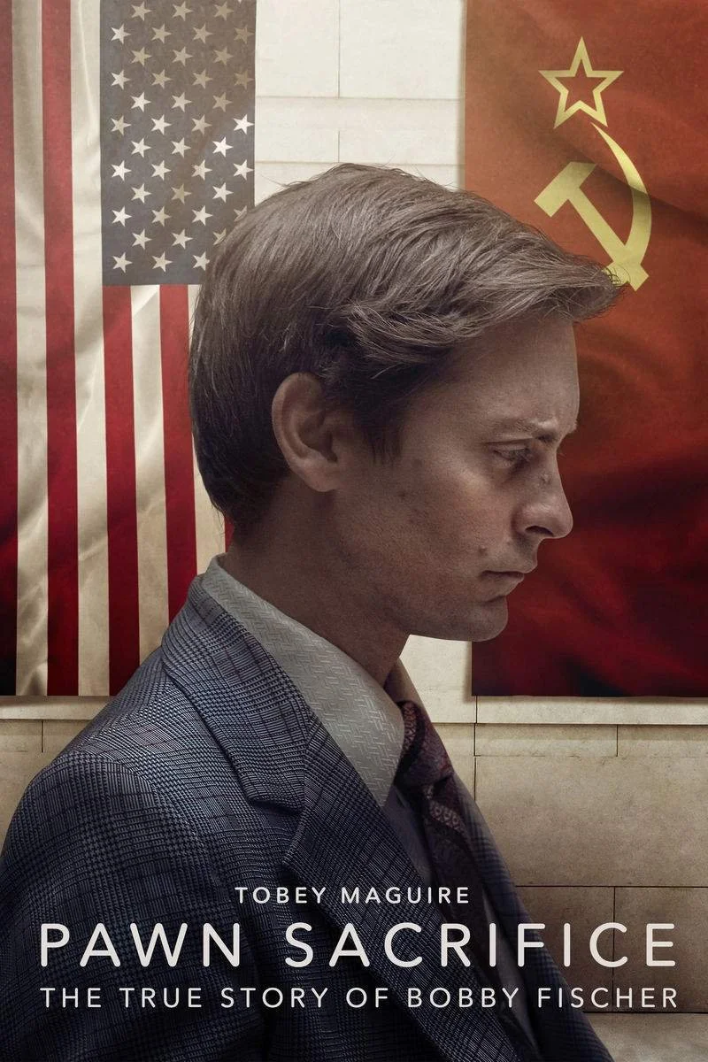 Poster van Pawn Sacrifice
