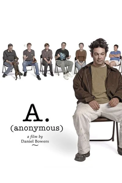 Affiche A. (Anonymous)