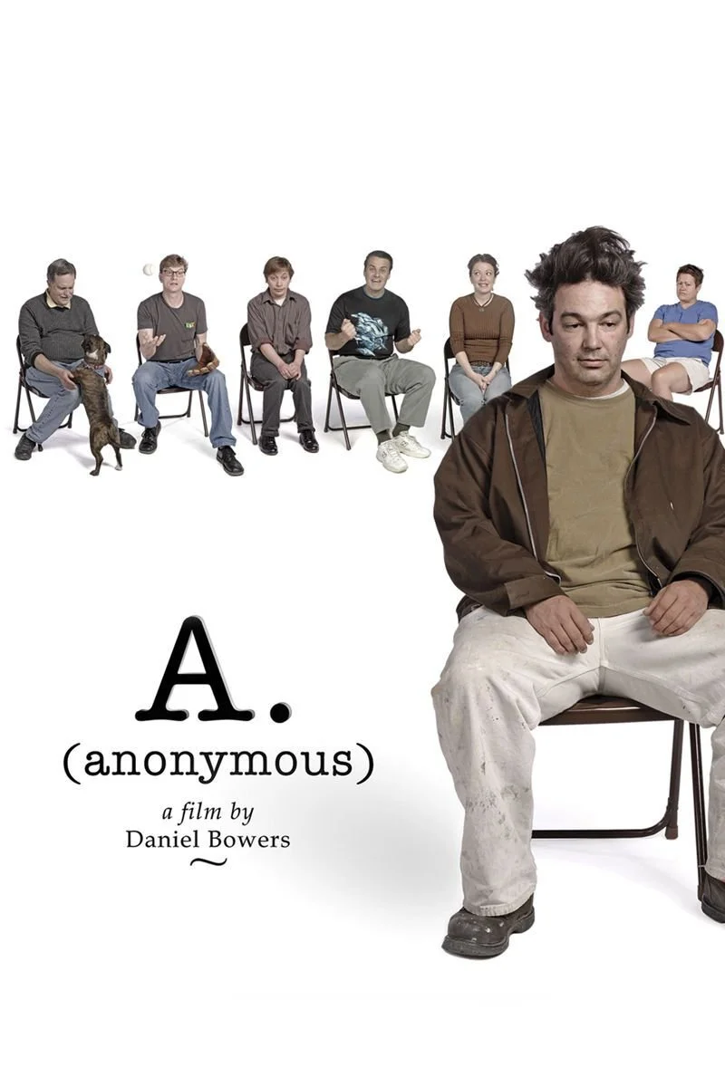 Affiche de A. (Anonymous)