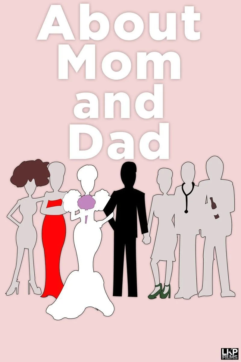 Poster van About Mom and Dad...