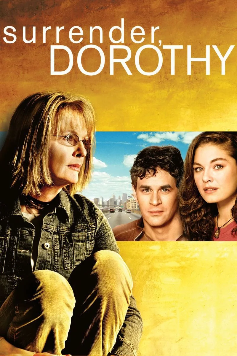 Affiche de Surrender, Dorothy