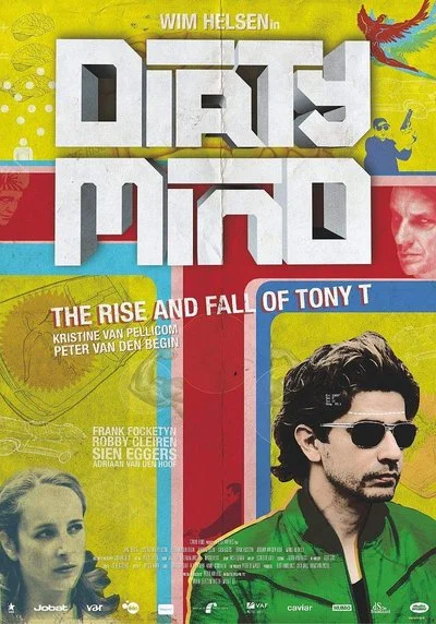 Affiche Dirty Mind