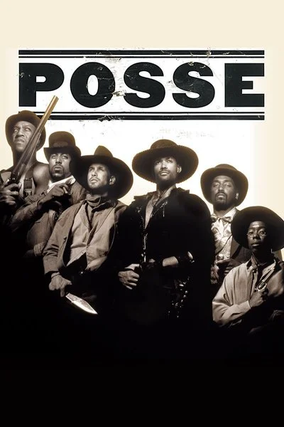 Poster Posse
