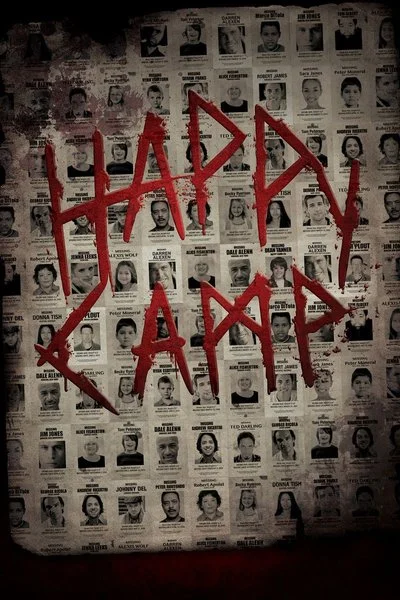 Poster Happy Camp