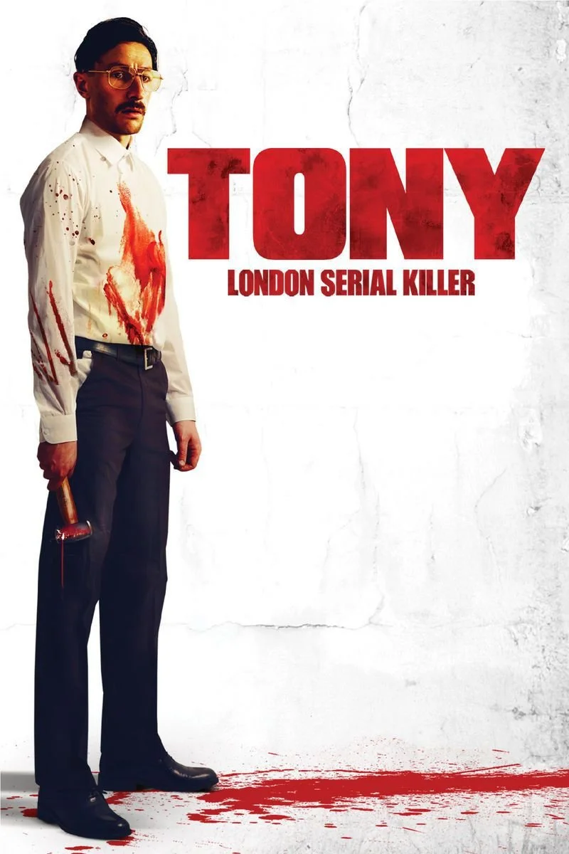 Affiche de Tony