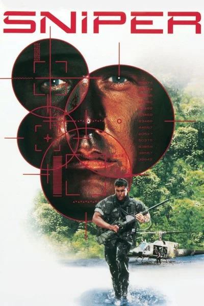 Poster Sniper