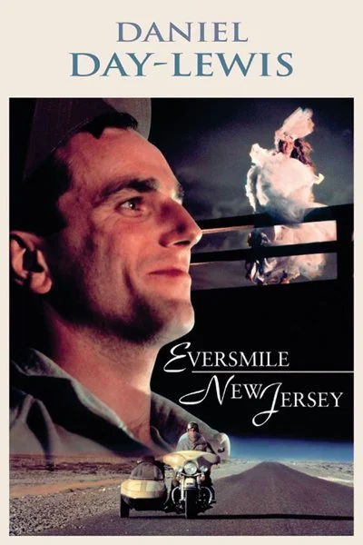 Affiche Eversmile New Jersey
