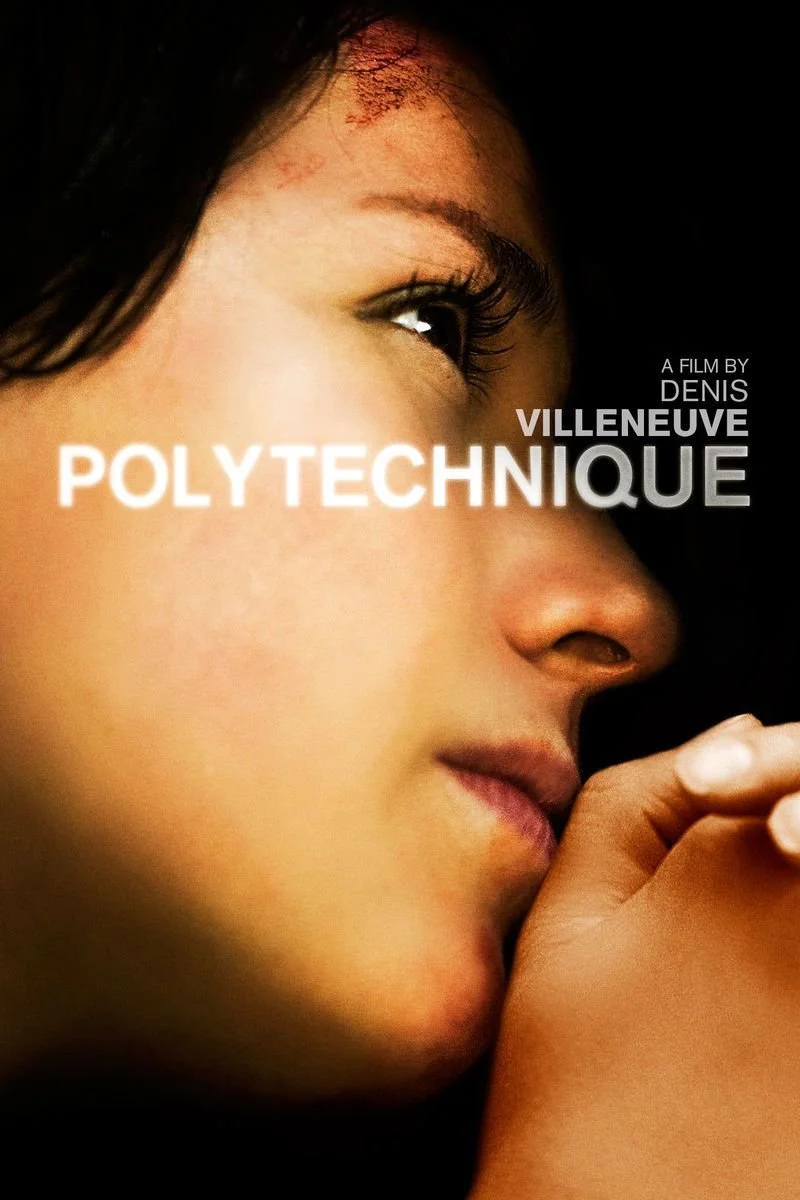 Poster van Polytechnique