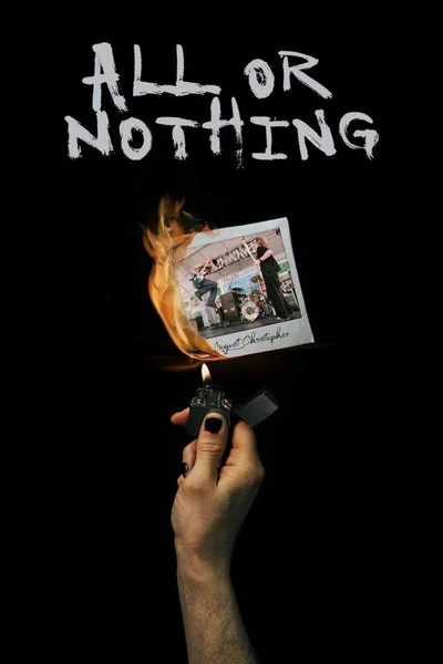 Poster All or Nothing