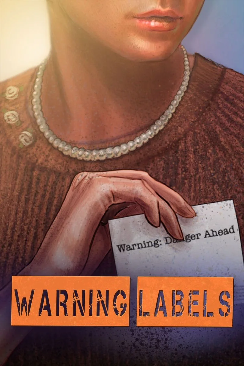 Affiche de Warning Labels