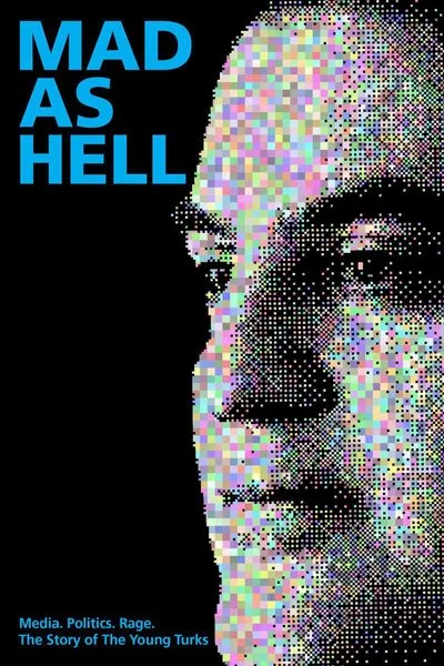 Affiche Mad As Hell