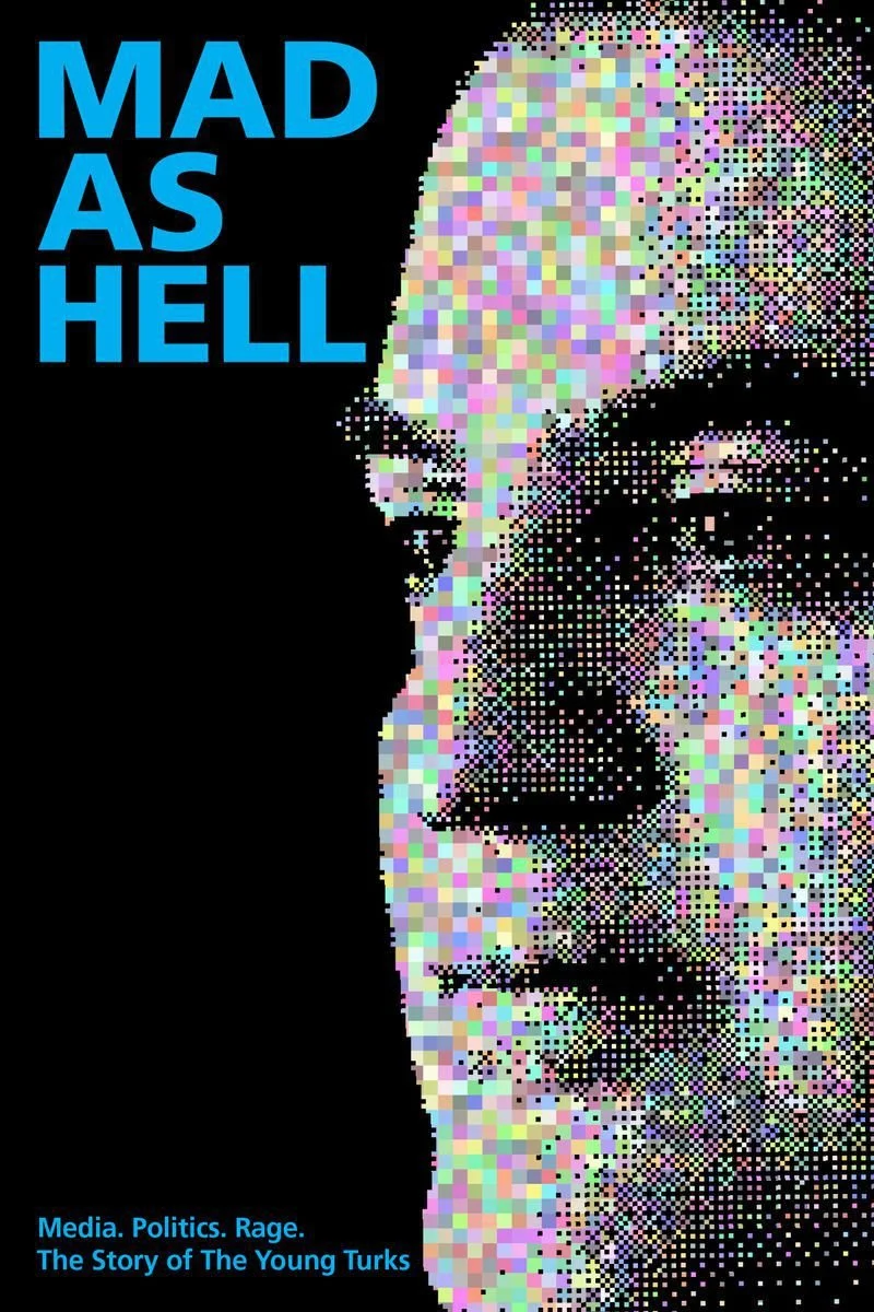 Affiche de Mad As Hell