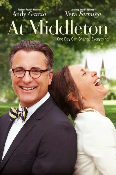 Affiche At Middleton