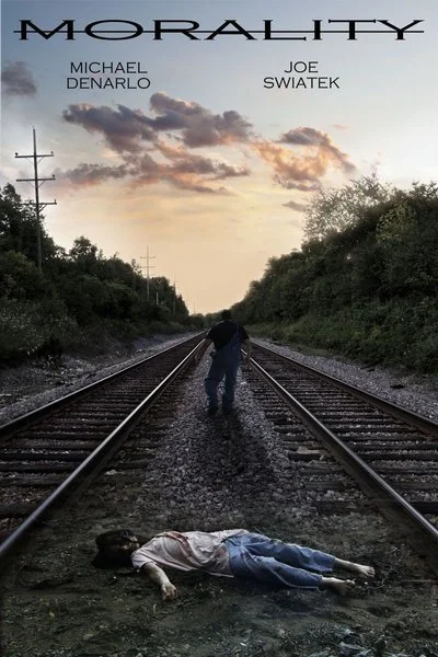 Poster Morality