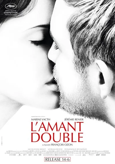 Poster L'Amant Double
