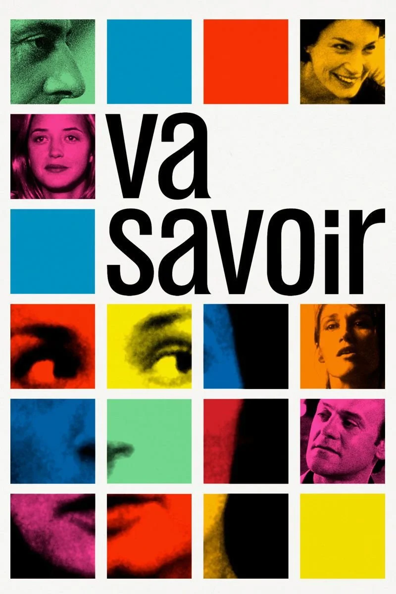 Affiche de Va Savoir