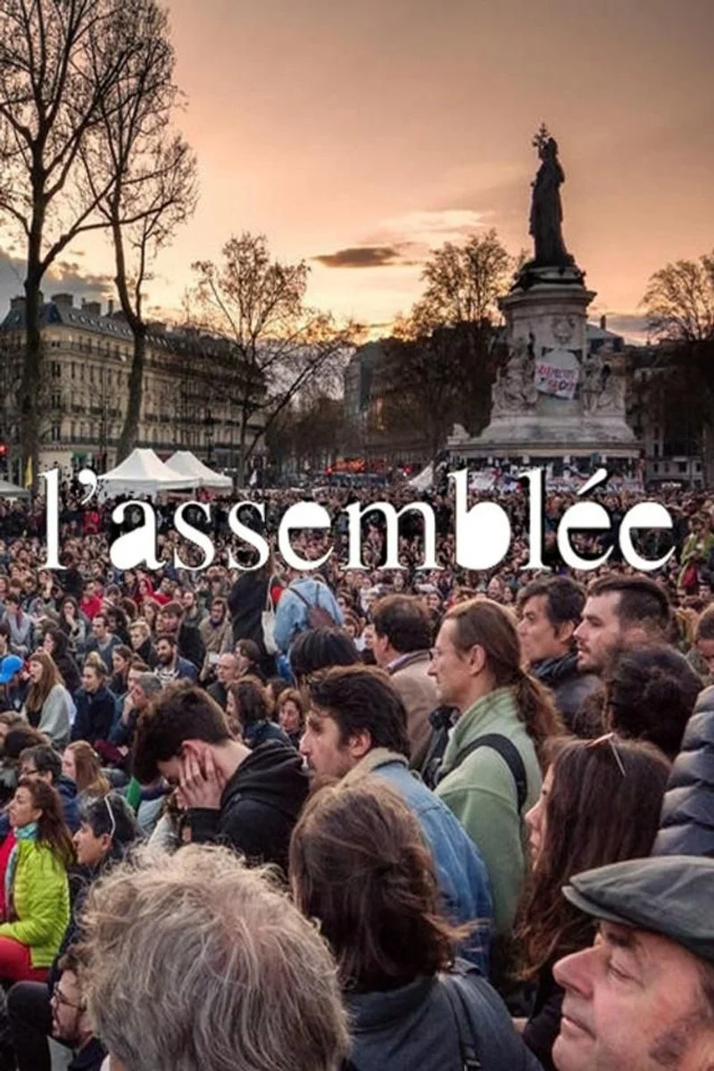 Affiche de L'Assemblée