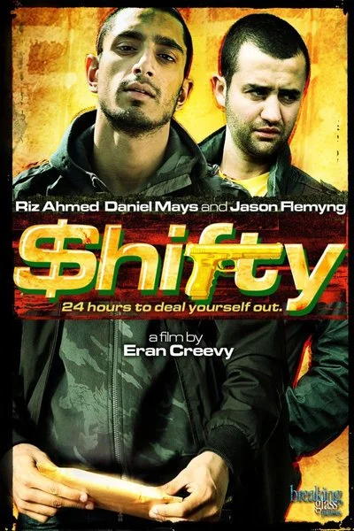 Affiche Shifty