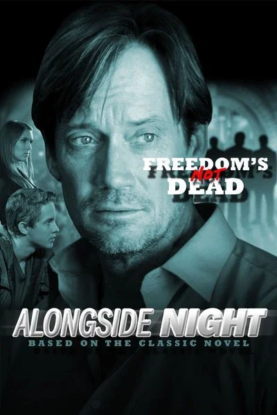 Poster Alongside Night