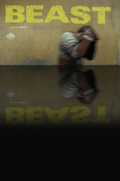 Affiche Beast