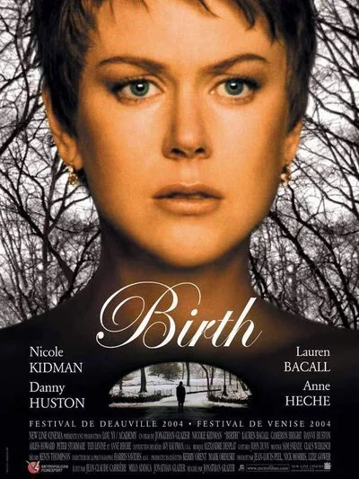 Poster Birth