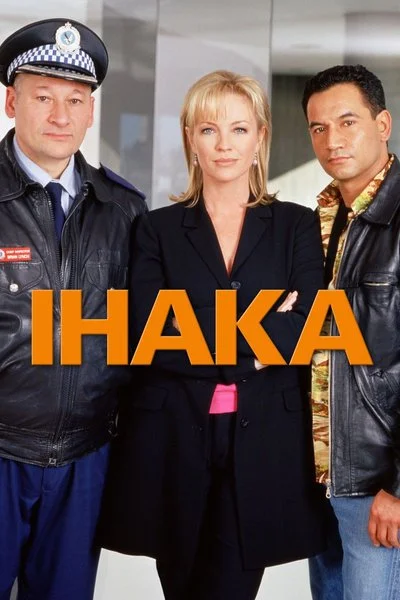 Poster Ihaka