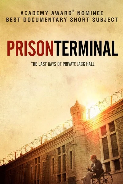Poster Prison Terminal: The Last Days of Private Jack Hall