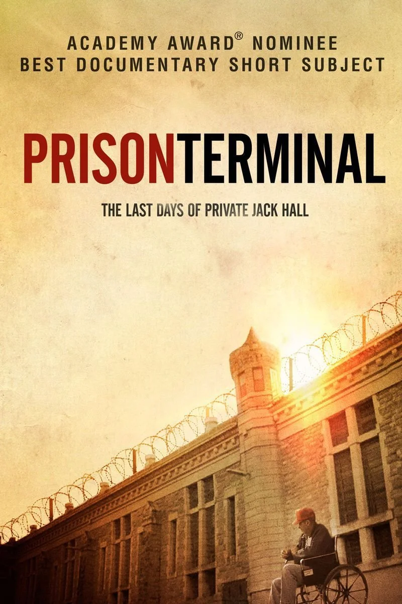 Affiche de Prison Terminal: The Last Days of Private Jack Hall