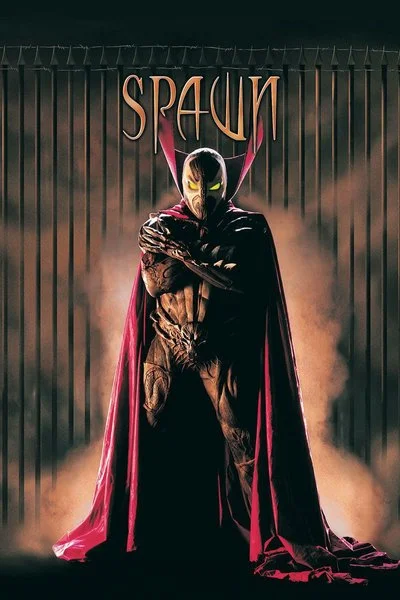 Poster Spawn
