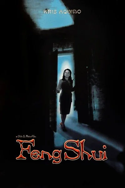 Poster Feng Shui