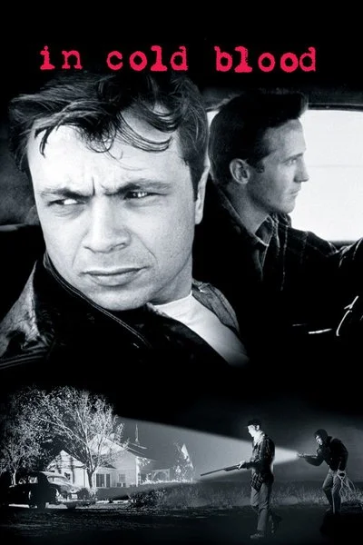 Poster In Cold Blood