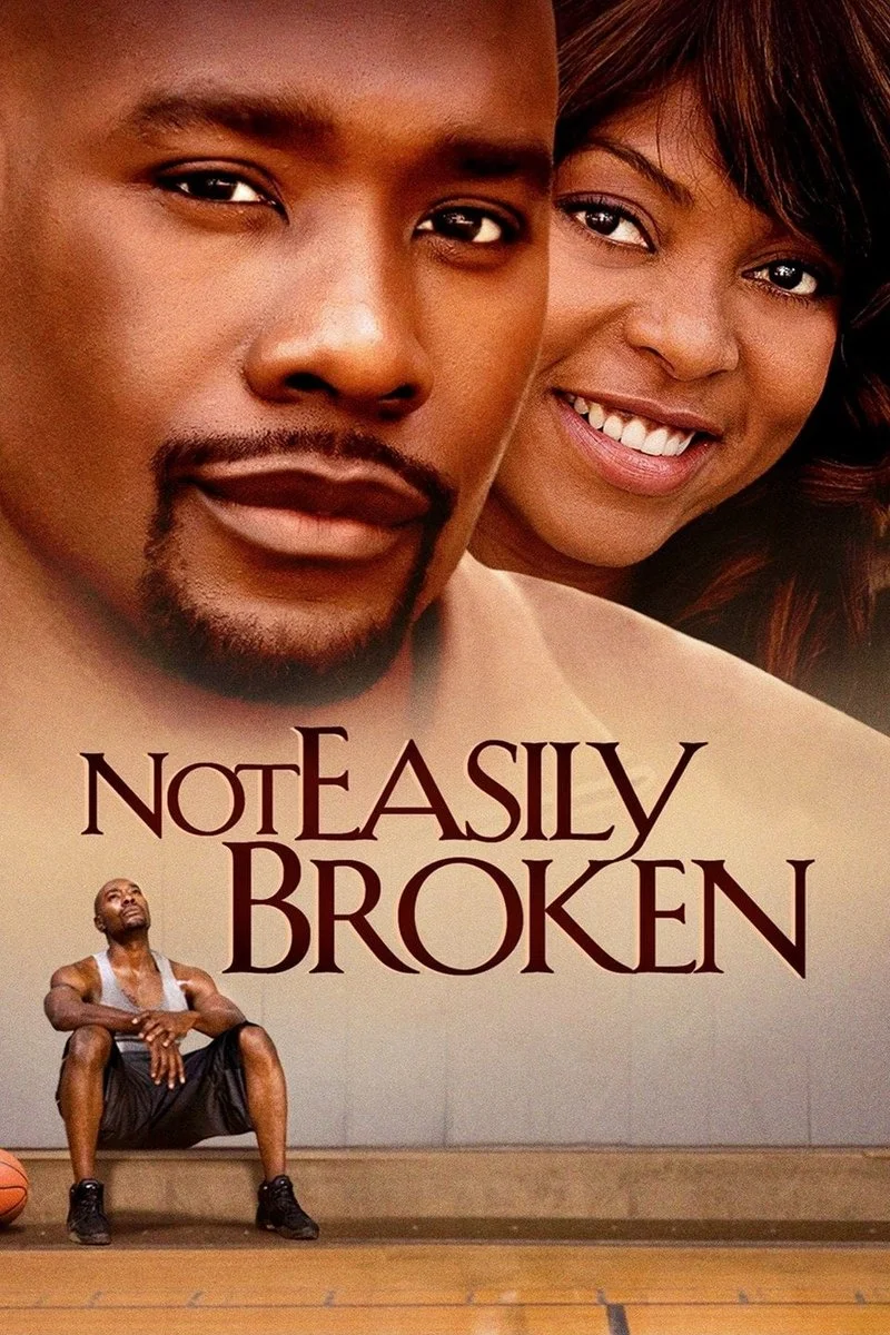 Affiche de Not Easily Broken