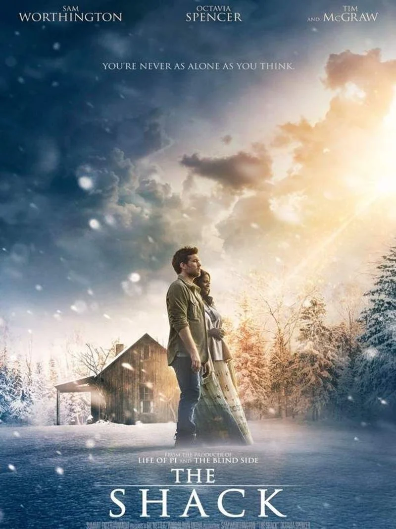 Affiche de Le refuge