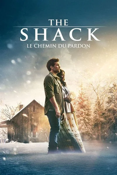 Poster The Shack