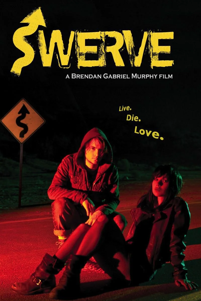 Affiche de Swerve