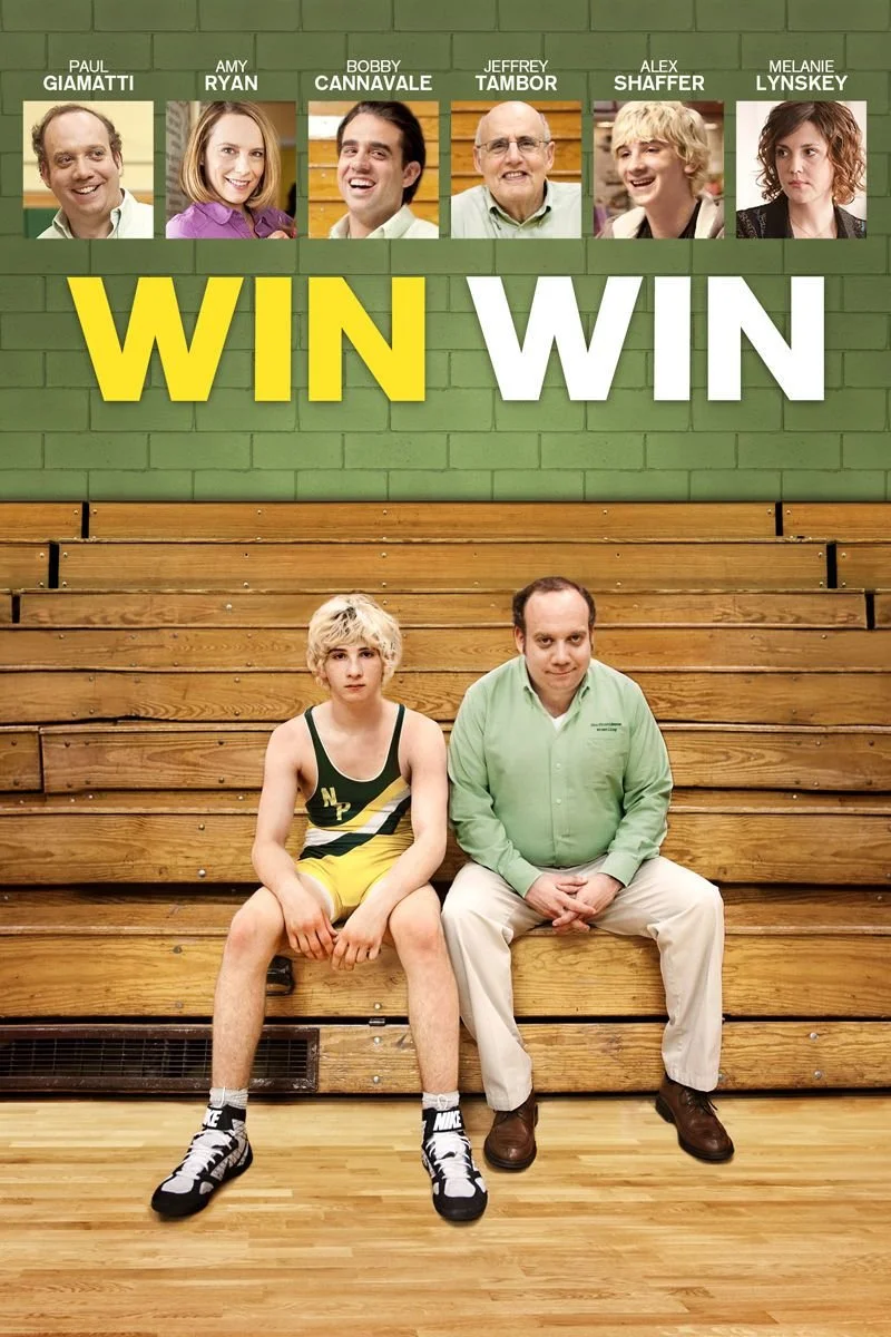 Poster van Win Win