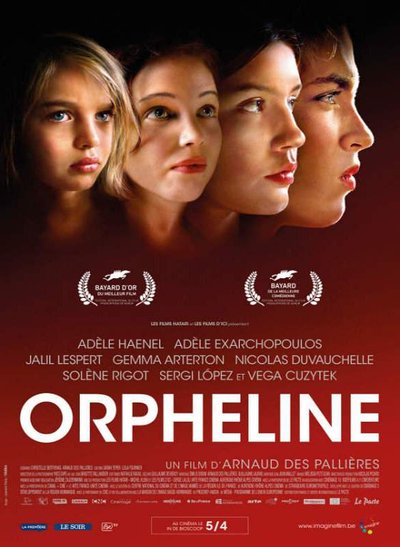 Affiche Orpheline