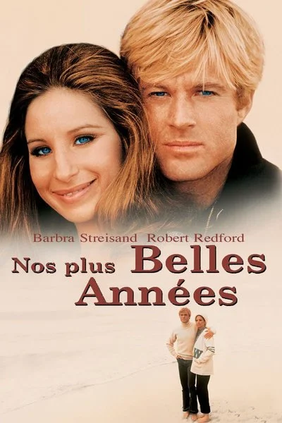Poster Nos plus belles années