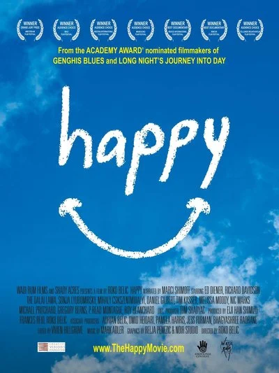 Poster Happy