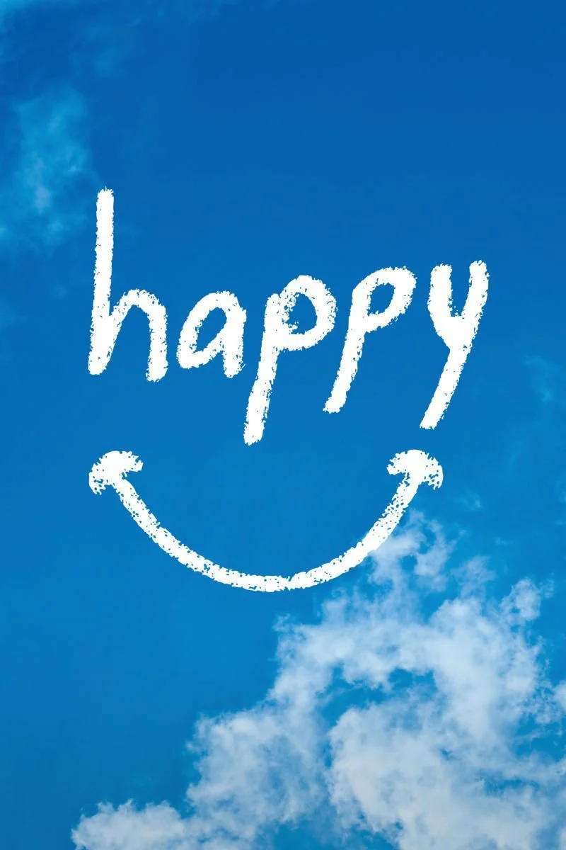 Affiche de Happy