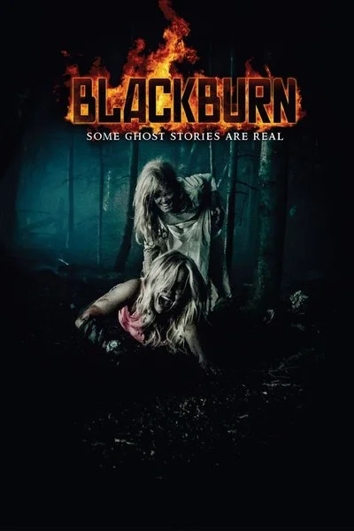 Affiche Blackburn