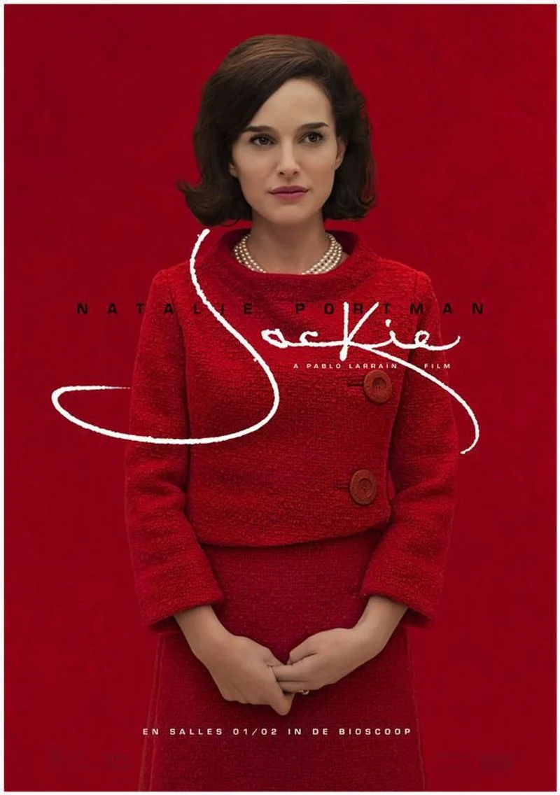Poster van Jackie