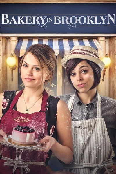 Affiche Bakery in Brooklyn