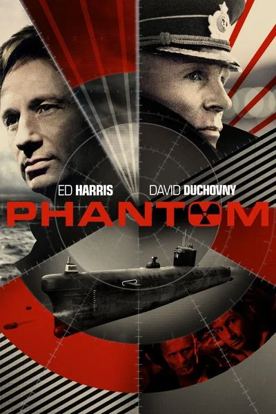 Affiche Phantom