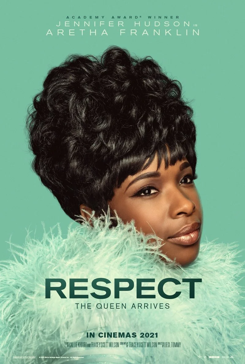 Affiche de Respect